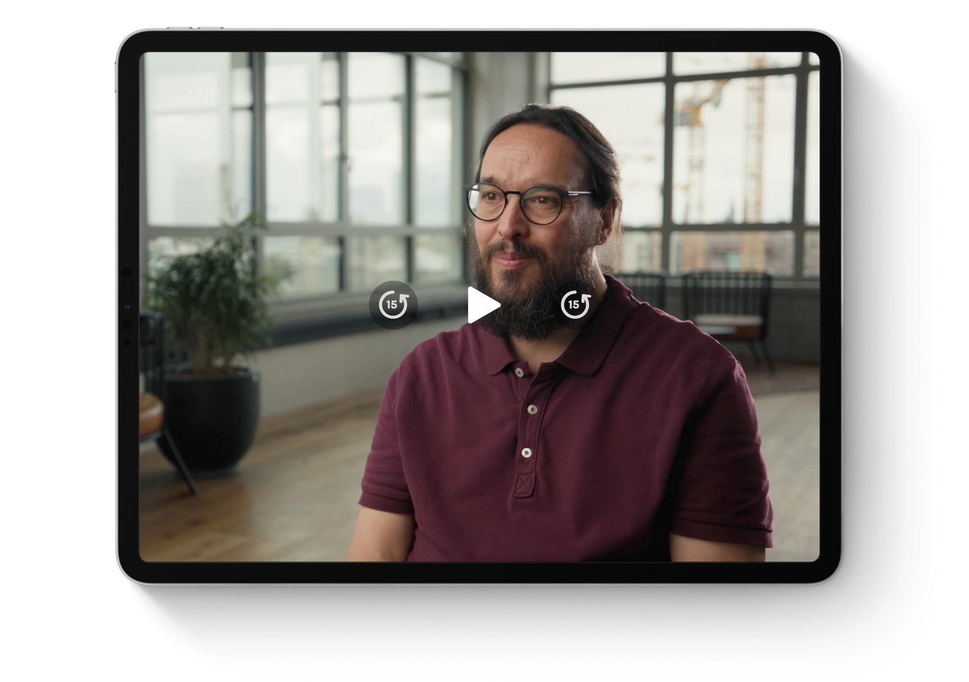 Meinung über Bärcare Christian Hübner