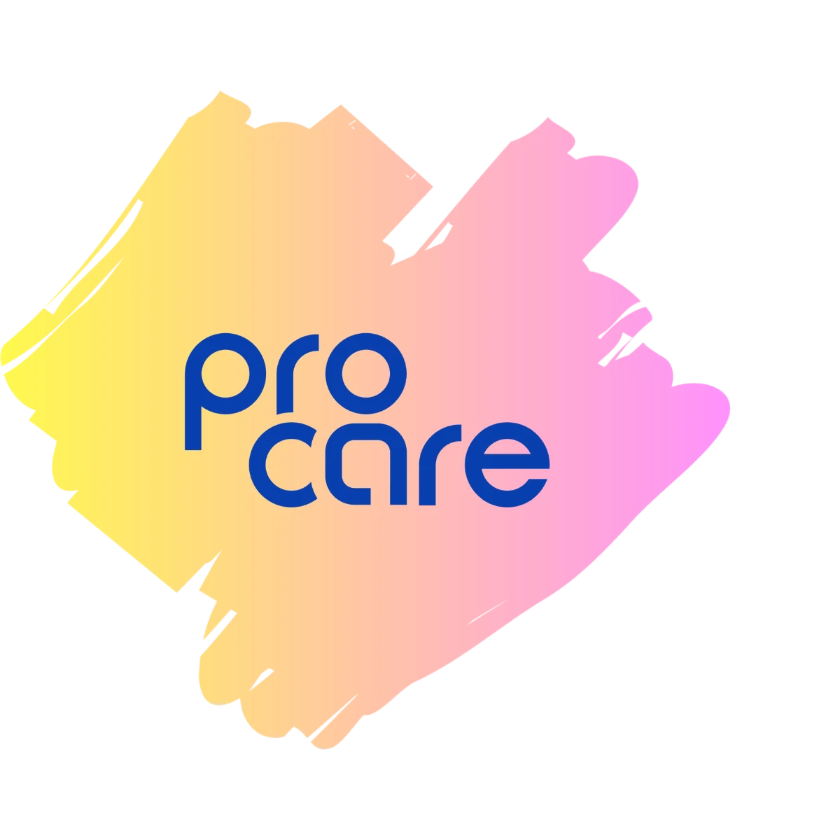 pro care Logo